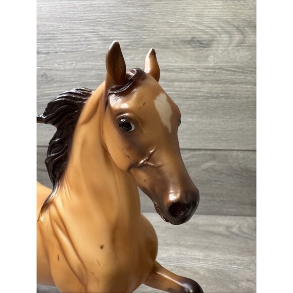 Breyer Madison Avenue 2004-2007 #1179 National Show Horse - Picture 10 of 16